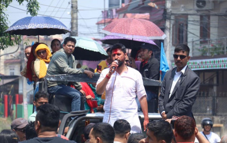 फाइल तस्बिर।